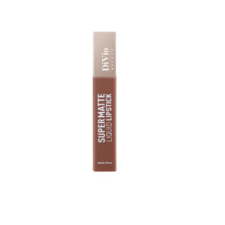 رژ لب مایع دیو ایو مدل مات Divio Matte Lip Stick