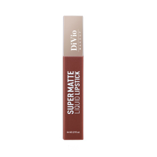 رژ لب مایع دیو ایو مدل مات Divio Matte Lip Stick