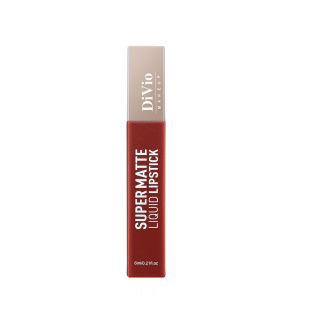 رژ لب مایع دیو ایو مدل مات Divio Matte Lip Stick