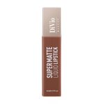 رژ لب مایع دیو ایو مدل مات Divio Matte Lip Stick