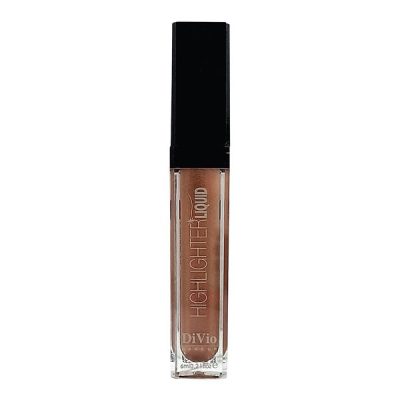 هایلایتر مایع لب 07 دی ویو Highlighter liquid DIVIO
