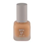کرم پودر با spf15 حجم 35 میل شماره D09 دیو ایو - DIVIO