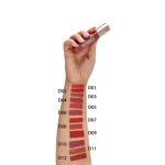 رژ لب مایع دیو ایو مدل مات Divio Matte Lip Stick