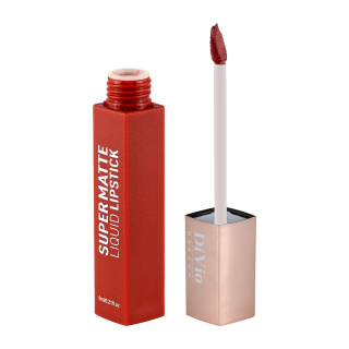 رژ لب مایع دیو ایو مدل مات Divio Matte Lip Stick