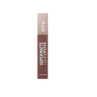 رژ لب مایع دیو ایو مدل مات Divio Matte Lip Stick