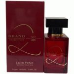 عطر جیبی دی ان جی د وانلی وان 2 کد 364 حجم 25 میل برند کالکشن - Brand Collection