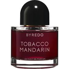 عطر جیبی بایردو توباکو ماندارین کد 381 حجم 25 میل برند کالکشن - Brand Collection