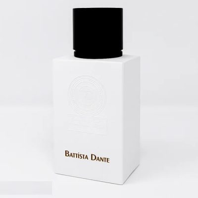 ادوپرفیوم هارد باکس Batista Dante For Women حجم 100 میل ونت دست - VENT D'EST