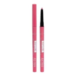 مداد لب ضد آب مدل OUTLINE WATERPROOF LIP PENCIL THINK PINK کد 02 آسترا - ASTRA