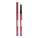 مداد لب ضد آب مدل OUTLINE WATERPROOF LIP PENCIL FIERCE NUT کد 04 آسترا - ASTRA