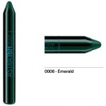 مداد سایه آکوا کد 06 مدل  16H AQUA SHADOW Pencil EMERALD آسترا - ASTRA