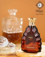 ادوپرفیوم  رگال پاریس حجم 100 میل ونت دست - VENT D'EST - تصویر 4