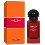عطر جیبی حجم 25 میل کد 393 - هرمس اود بار ب اکارلت برند کالکشن - Brand Collection