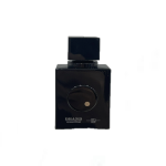 عطر جیبی حجم 25 میل کد 215 - کلاب د نویت مشکی برند کالکشن - Brand Collection