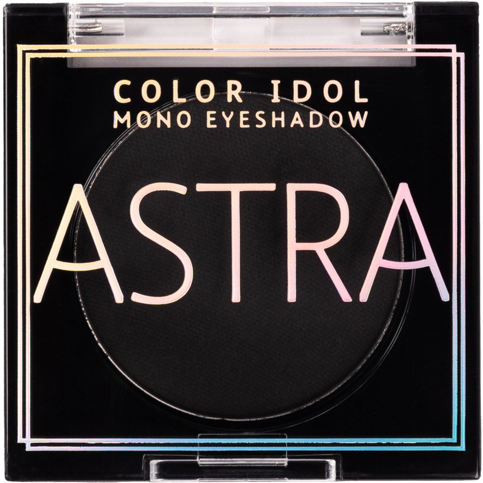 سایه تکی مدل Color Idol Mono Eyeshadow کد 010 آسترا - ASTRA سایه تکی مدل Color Idol Mono Eyeshadow کد 010 آسترا - ASTRA - تصویر 1