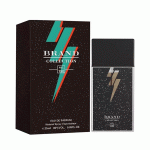عطر جیبی حجم 25 میل  کد 190 -  انیمال مردانه  برند کالکشن - Brand Collection