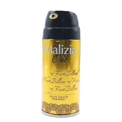 ناسب آقایان; ماندگاری 24 ساعته; دارای رایحه گل شرقی عود; برای استفاده ی روزانه در هر چهار فصل سال; حجم:150ml کشور: ایتالیا.