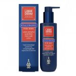 شامپو تخصصی ضدریزش مو هیالورونیک حجم 200 میل لیبریدرم - libre derm