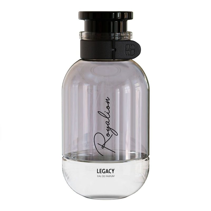 ادوپرفیوم لگاسی مردانه رویالیون LEGACY FOR MEN EDP ROYALION