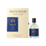 اکسترا پرفیوم اسپورت  مرین | Merine حجم 100 میل مودون - Moudon