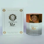 ادوپرفیوم 3701 Oud Plus مشابه بویی عطر ژان پل گوتیه له بو حجم 100 میل سلیون - Sellion