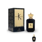 ادوپرفیوم K2428 XANADU black مشابه بوی زرجف اوپرا حجم 100 میل کنریو - KENRIO