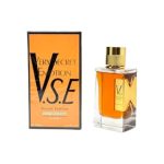 ادوپرفیوم 3892 Very Secret Emotion مشابه بویی عطر لیبره اینتنس حجم 100 میل سلیون - Sellion