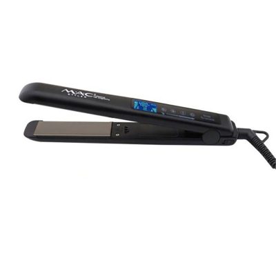 اتو مو مدل MC 5527 مک استایلر - MAC STYLER
