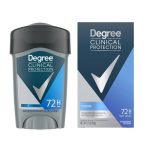 استیک ضد تعریق مردانه Clean دگری - Degree
