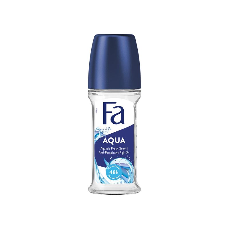 16002-1.jpg مام رول ضد تعریق مردانه Aqua - فا - Fa - Image 1