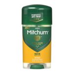 مام صابونی مردانه triple odor - میتچام - mitchum