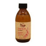 تونر پاک کننده آرایش حجم 200 میل دکتر سی تونا - Dr C.Tuna