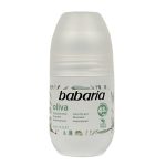 مام رول 48 ساعته حجم 50 میل - OLIVA - باباریا -  BABARIA