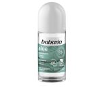 مام رول 48 ساعته حجم 50 میل - ALOE  باباریا -  BABARIA