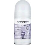 مام رول 48 ساعته حجم 50 میل - COTOON - باباریا -  BABARIA