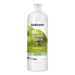 شامپو  روغن زیتون حجم 700 میل  OLIVA - باباریا -  BABARIA