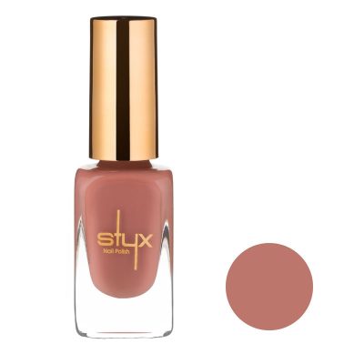 لاک ناخن حجم 11 میل شماره 37 استایکس - STYX