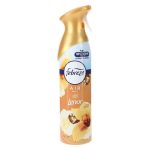 اسپری خوشبو کننده هوا حجم 300 میل - Lenor طلایی - فبرز - FEBREZE