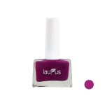 لاک ناخن حجم 10 میل شماره -  19 - لاروس - LAURUS