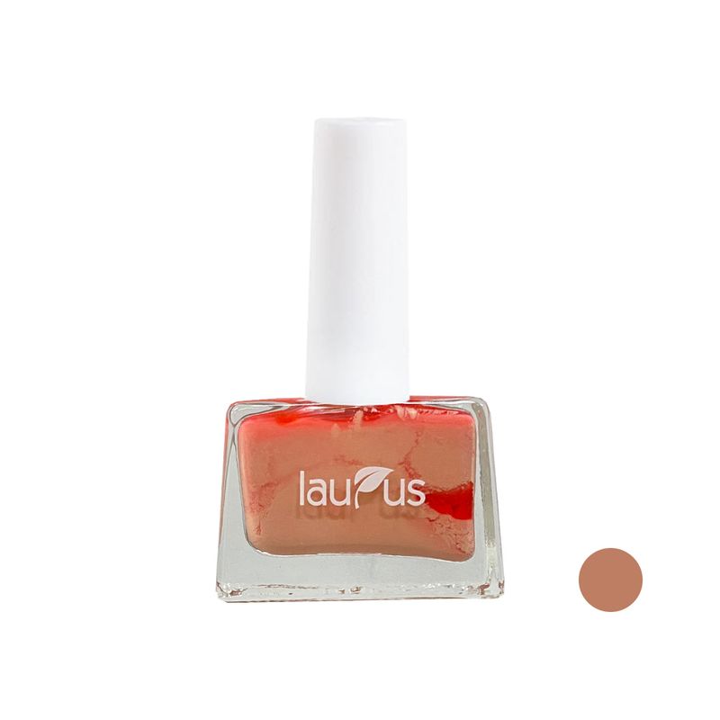 320052-1.jpg لاک ناخن حجم 10 میل شماره - 52 - لاروس - LAURUS - تصویر 1