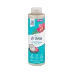 شامپو بدن حجم 650 میل - COCONUT WATER & ORCHID  سنت ایوز - ST . IVES
