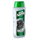 شامپو بدن حجم 532 میل مدل CHARCOAL  ایریش اسپرینگ - IRISH SPRING