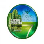 کرم کاسه ای حجم 120 میل Cactus Hydration فلوویو - Flovio