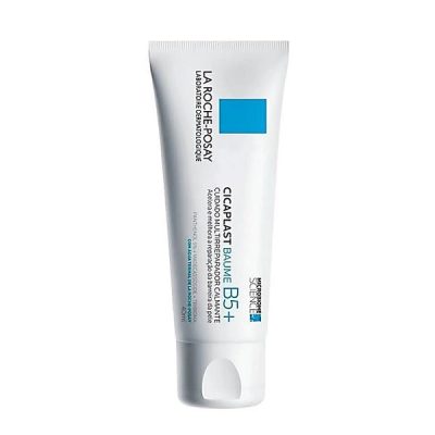 بالم ترمیم کننده پوست - حجم 40 میل CICAPLAST لاروش پوزای - Laroche Psay