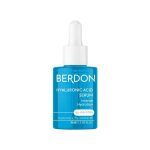 سرم هیالورینک اسید - انواع پوست - بردون - BERDON