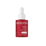 سرمAHA 10% - انواع پوست - بردون - BERDON