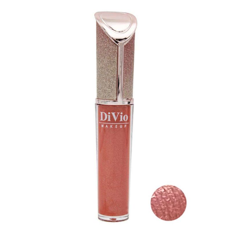 490034-5.jpg رژلب مایع حجم 5 میل شماره 105 دیو ایو - DIVIO - تصویر 1