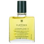 محلول آماده سازی مو حجم 50 میل -  کمپلکس 5 مدل Complex5 نه فورترر- RENE FORTERER
