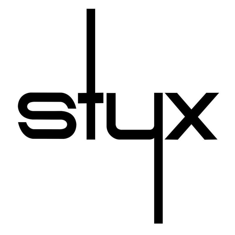 استایکس | Styx