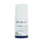 لوسیون ضدآفتاب spf50 - رول آن فاقد رنگ - پریم prime